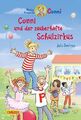 Conni Erzählbände 37: Conni und der zauberhafte Schulzirkus