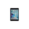 Apple iPad mini 4 WiFi + 4G 128GB spacegray iOS Tablet sehr gut