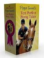 Ten Perfect Pony Tales by Funnell, Pippa 1444004980 FREE Shipping