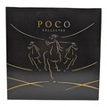 Poco Collected GOLD Limited Edition Numbered 2 Vinyl LP Coloured Gold NearMint