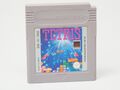 Tetris | Nintendo Game Boy | GameBoy Classic | Spiel Modul | sehr gut