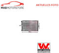 KÜHLER WASSERKÜHLER MOTORKÜHLER VAN WEZEL 58002028 P FÜR VW GOLF III,VENTO