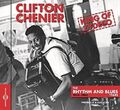 Clifton Chenier - King Of Zydeco The Rhythm And Blues Years [New CD]