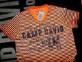 Camp David T-Shirt Neu Shirt Gr.M NEU