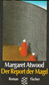 📚 Der Report der Magd * Margaret Atwood, Taschenbuch