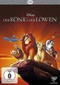 Der König der Löwen (Diamond Edition) von Roger Allers, R... | DVD | Zustand gut