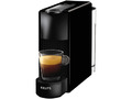 KRUPS XN1108 Nespresso Essenza Mini Kapselmaschine Schwarz