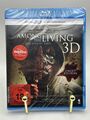 Among the Living - Das Böse ist hier | 3D Blu-ray | FSK 18 | NEU & OVP |