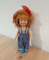 Poupée dolly Holly playskool 1987