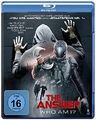 The Answer - Who am I? (Blu Ray) NEU & OVP