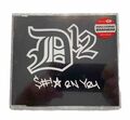 D12 cd shit on you   Sehr guter Zustand jahr 2000