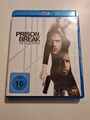 Prison Break - The Final Break Blu Ray