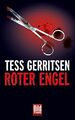 Roter Engel von Tess Gerritsen - Thriller