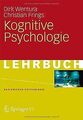 Kognitive Psychologie (Basiswissen Psychologie) von... | Buch | Zustand sehr gut