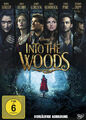 Into the Woods (DVD) Min: 120/DD5.1/WS - Disney BGA0136604 - (DVD Video / Fanta