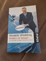 Wendelin Wiedeking - Anders ist besser - Wirtschaft u. Politik | Sehr Gut