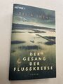 Delia Owens - DER GESANG DER FLUSSKREBSE - Roman - Taschenbuch - Heyne