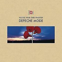 Music for the Masses von Depeche Mode | CD | Zustand sehr gutGeld sparen und nachhaltig shoppen!