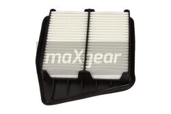 MAXGEAR Luftfilter 26-0967 Filtereinsatz für HONDA ACCORD 8 CU Tourer CW CU1 CW1