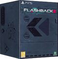 FLASHBACK 2 - COLLECTOR EDITION PS5 Exclusiv Bei Amazon Playstation