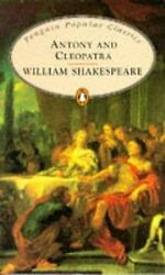 Antony and Cleopatra (Penguin Popular Classics) von Shak... | Buch | Zustand gut*** So macht sparen Spaß! Bis zu -70% ggü. Neupreis ***