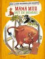 Mama Muh baut ein Baumhaus | Buch | 9783789173059