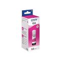 Original Epson Tintenpatrone Magenta C13T00P340 104