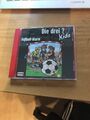 Die drei Fragezeichen ??? Kids Nr. 26 Fußball-Alarm CD von Europa