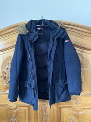 Tommy Hilfiger Parka Männer 