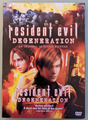 Resident Evil: Degeneration (DVD, 2008, Canadian)