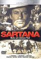 Sartana - Bete um deinen Tod von Frank Kramer | DVD | Zustand sehr gut