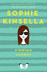 Finding Audrey by Kinsella, Sophie 0857534580 FREE Shipping