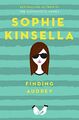 Finding Audrey by Kinsella, Sophie 0857534580 FREE Shipping