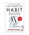 The Power of Habit: Why We Do What We Do, and How to Change, Charles Duhigg