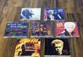 Billy Idol - 7 Stück Maxi CD Sammlung Generation-X