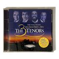 Carreras Domingo Pavarotti - The 3 Tenors in Concert | CD | 1994