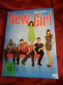 New Girl - Staffel Season 1.1 - 2 DVDs NEU in Folie - TV Serie m. Zoey Deschanel