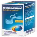 BOXAGRIPPAL Erkältungssaft 180 ml PZN 12871651