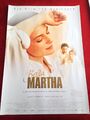 Bella Martha Kinoplakat Poster A1, Martina Gedeck, Castellitto