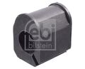 Stabilisatorlager Stabilager Buchse Stabilisator FEBI BILSTEIN 103141 für MEGANE