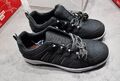 ELTEN Sicherheitsschuh MADDOX black-grey Low ESD S3 Gr.43