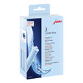 JURA Claris Blue Filterpatronen 3er PacK ORIGINAL Blue ENA 67007 / 71311 71312 