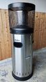 Heizstrahler Gas ENDERS POLO 2.0 Terrassenheizer Terrasen + orig. Abdeckhaub NEU