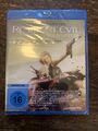 Resident Evil The Final Chapter Evil Comes Home Blu-ray NEU/OVP