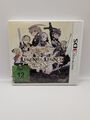 The Legend of Legacy (Nintendo 3DS, 2016)