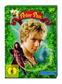 Peter Pan - nach dem Kinderbuchklassiker von J.M. Barrie (DVD) NEU OVP