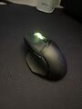 Razer Basilisk X Hyperspeed Wireless Schwarz Optische Gaming Maus