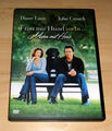 DVD Film - Frau mit Hund sucht... Mann mit Herz - Diane Lane - John Cusack