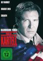 DVD/ Das Kartell - Harrisson Ford -  Klasse Action !! NEU&OVP !!