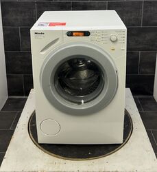 Miele W1714 Waschmaschine W1909Plus 7Kg 1600Upm Repariert & Funktioniert